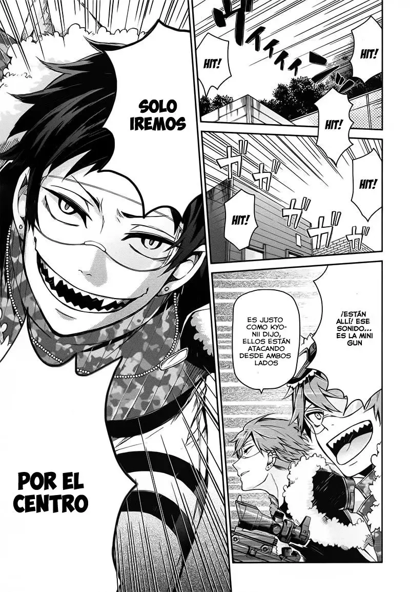 Capitulo 29 page 37