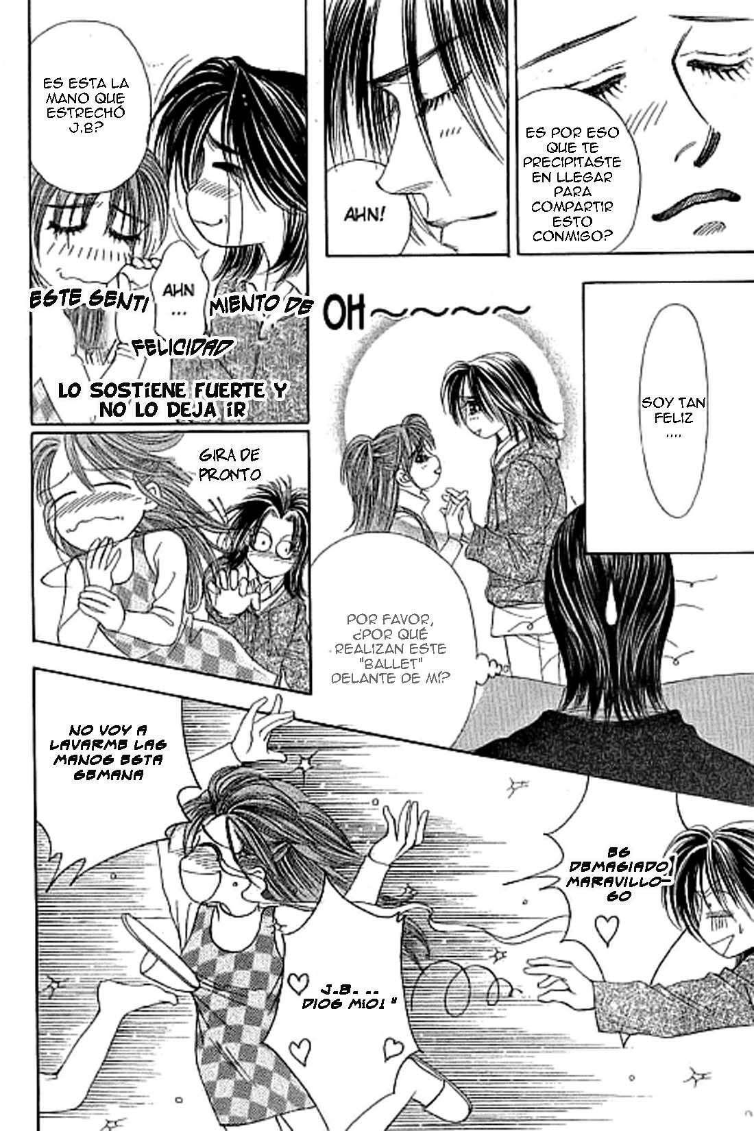 Capitulo 54 page 19