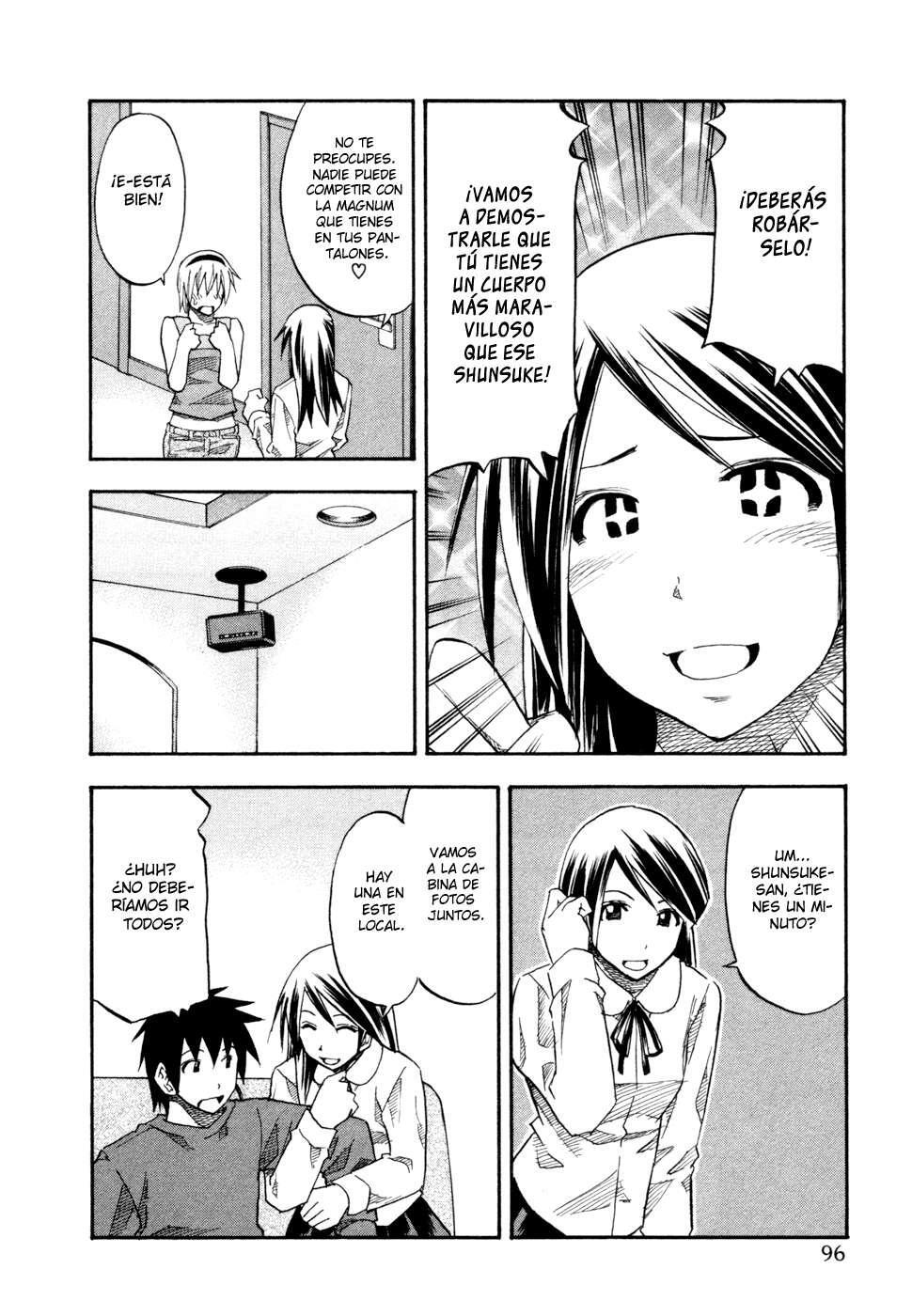 Capitulo 77 page 14
