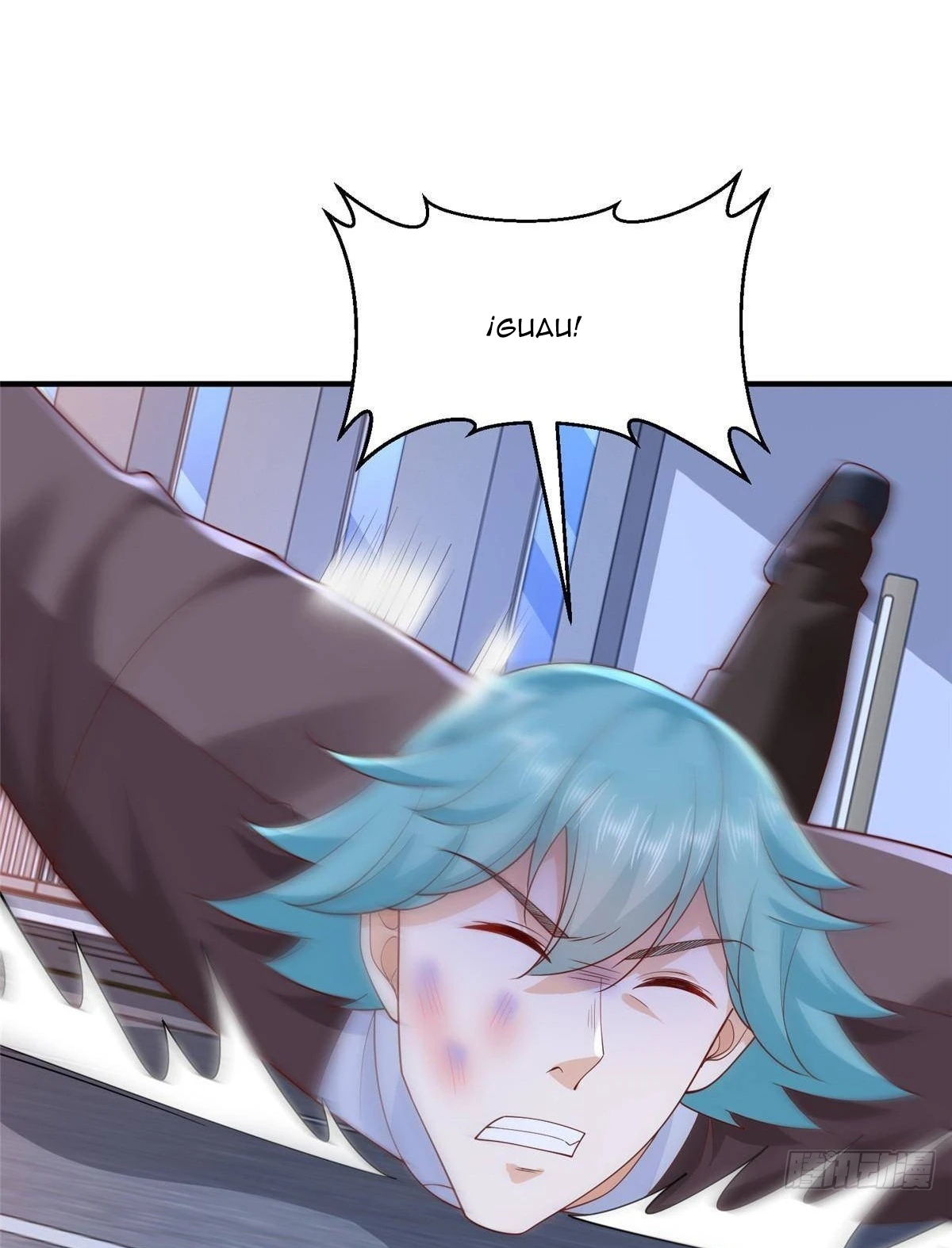 Capitulo 702 page 28
