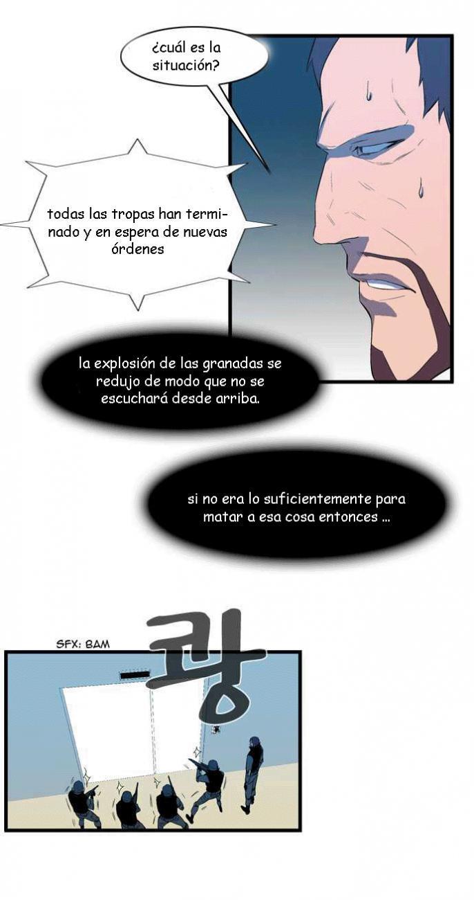 Capitulo 85 page 20
