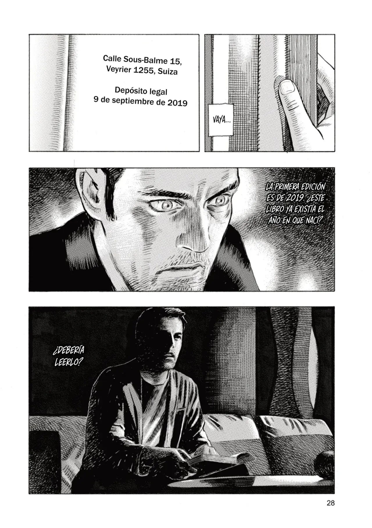 Capitulo 1 page 29