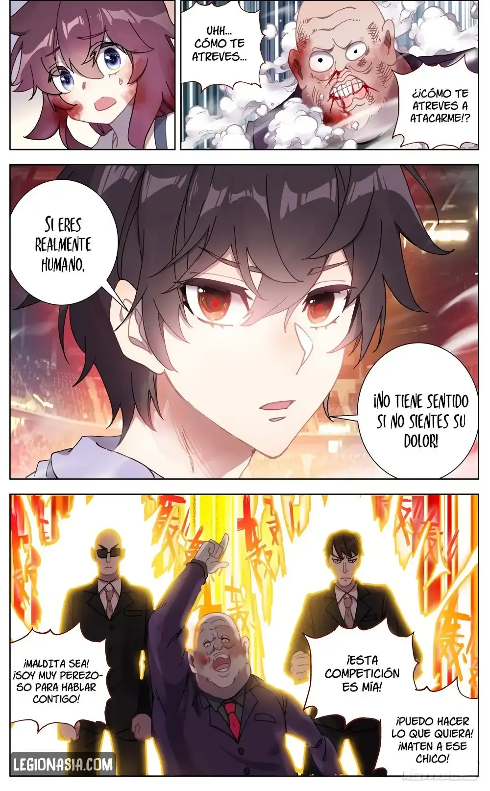 Capitulo 63 page 9