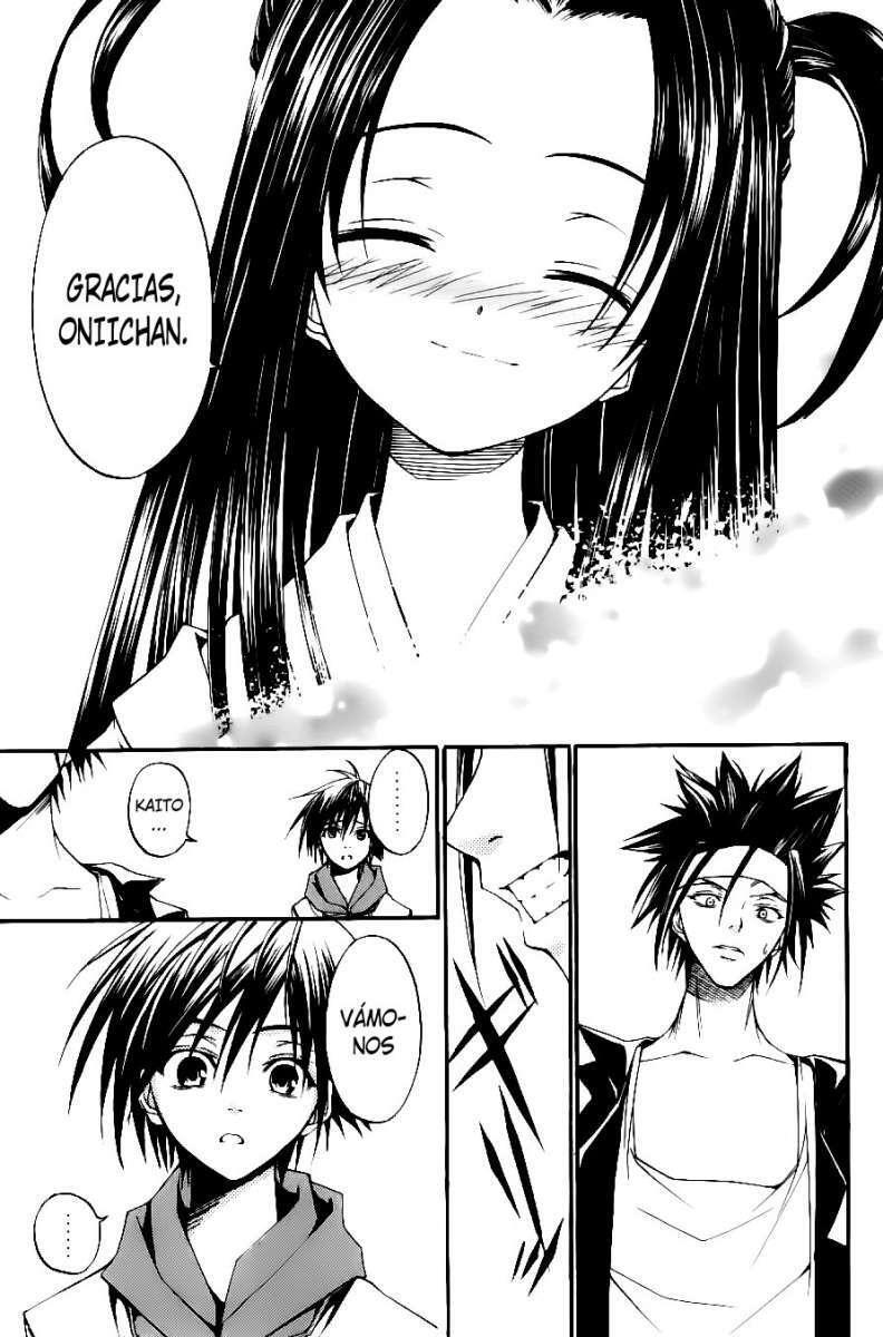 Capitulo 27 page 34