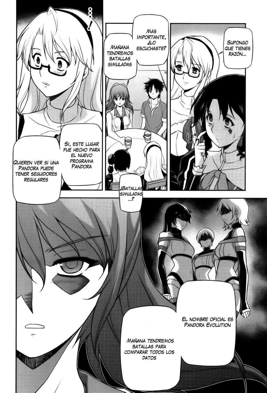 Capitulo 54 page 11
