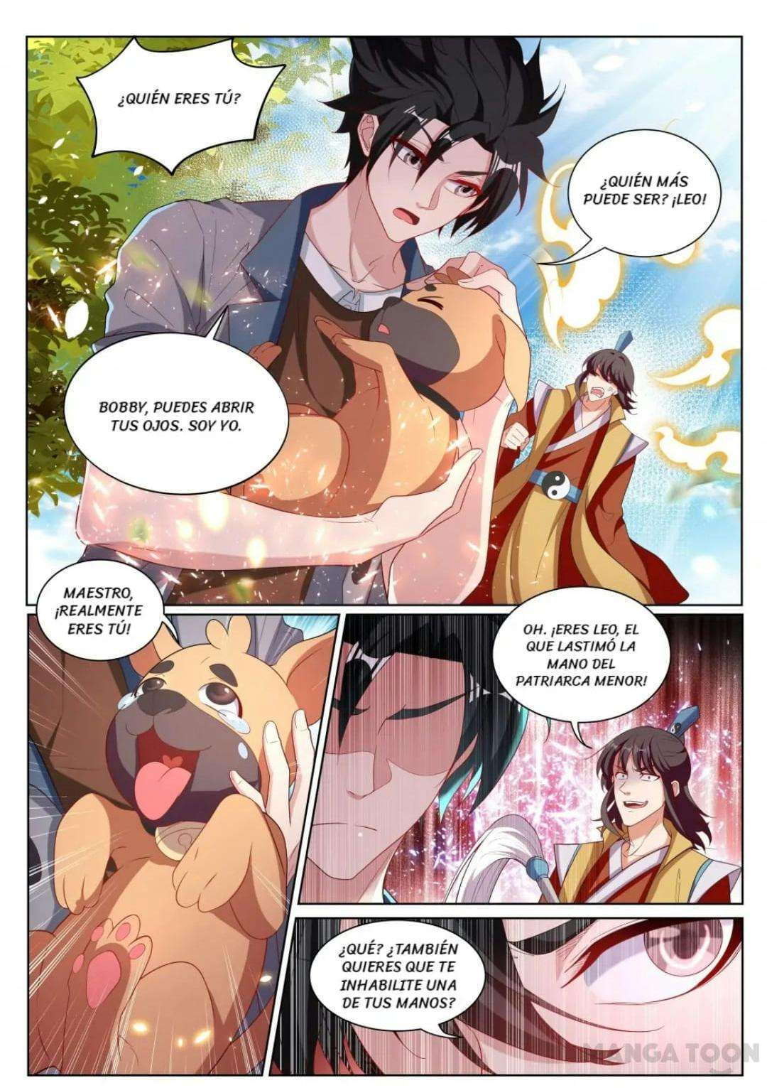 Capitulo 224 page 7