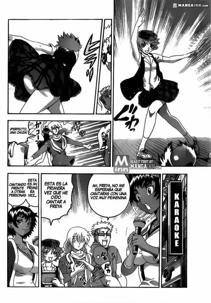 Capitulo 485 page 12