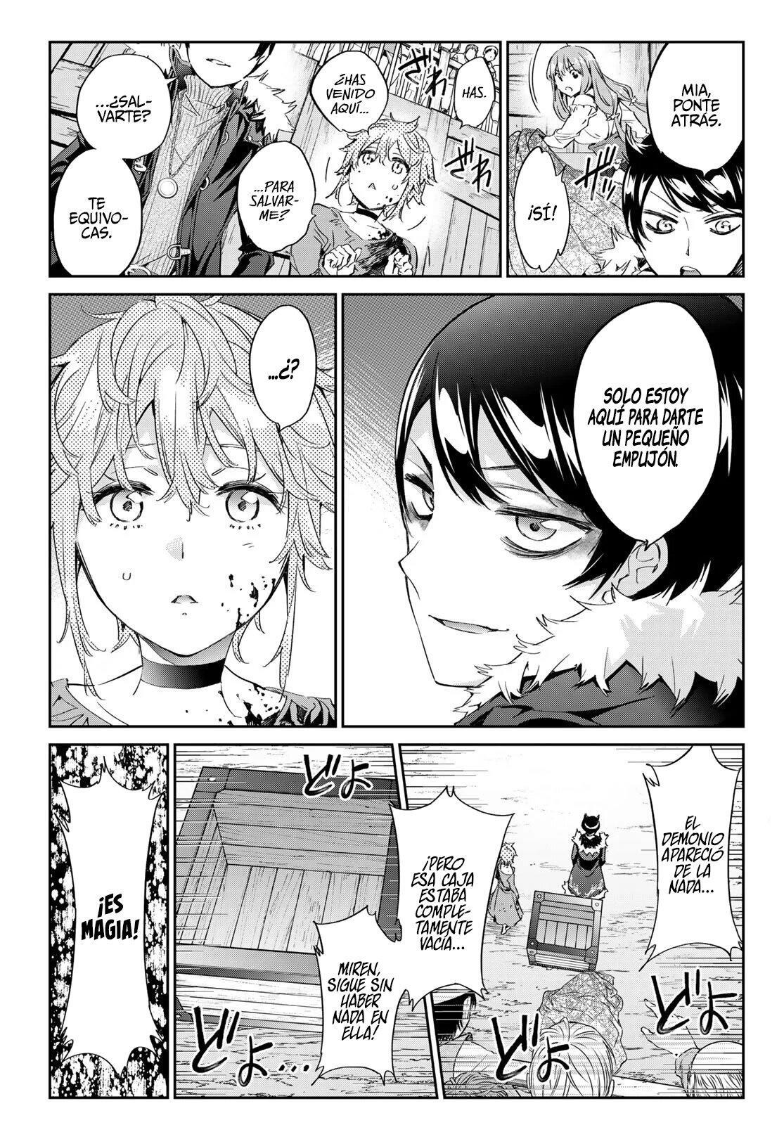 Capitulo 18 page 4