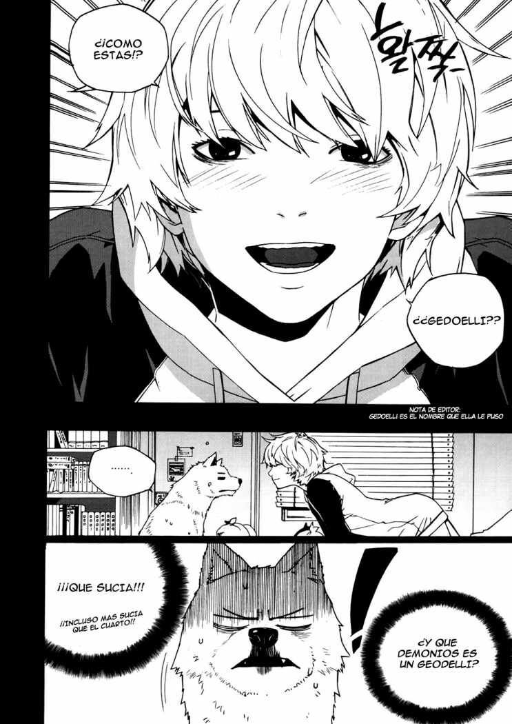 Capitulo 18 page 9