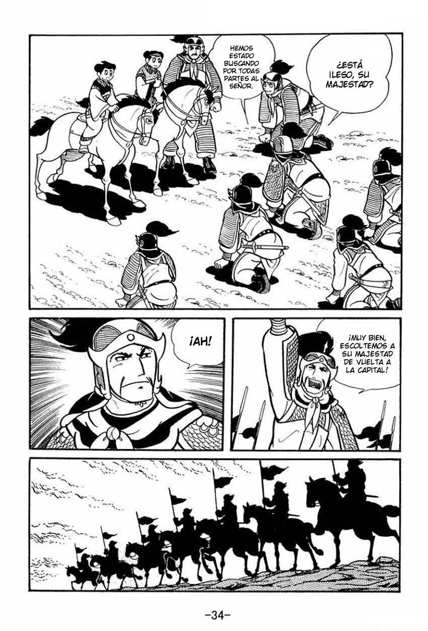 Capitulo 16 page 31