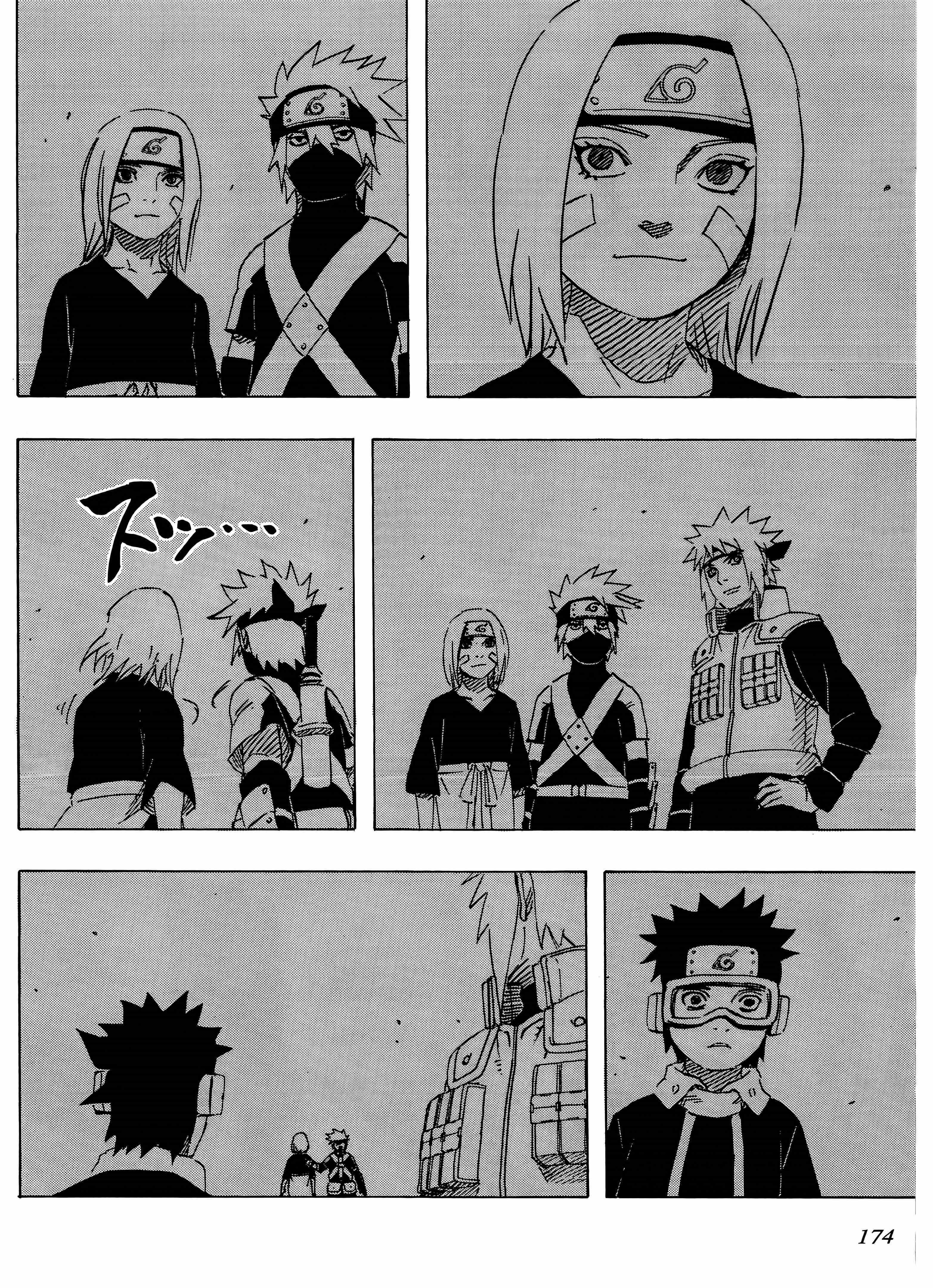Capitulo 637 page 6