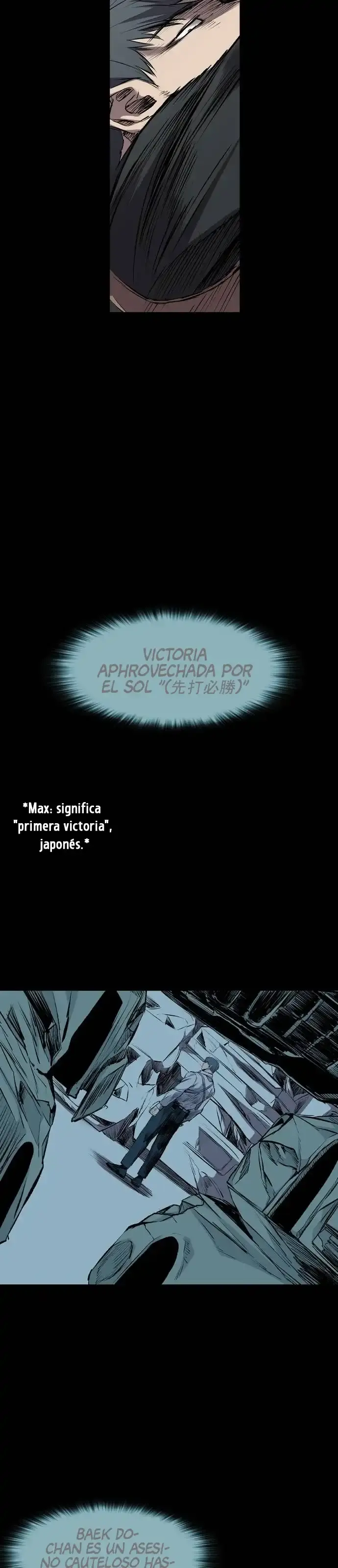 Capitulo 112 page 40