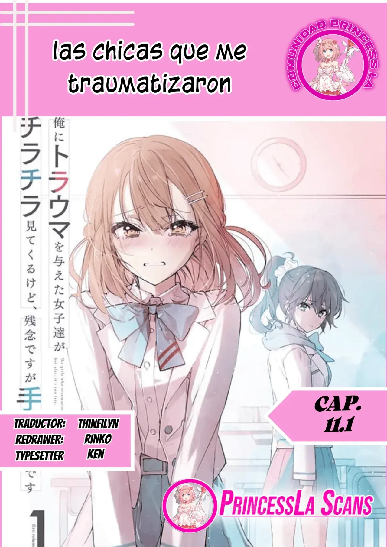 Capitulo 11.10 page 1