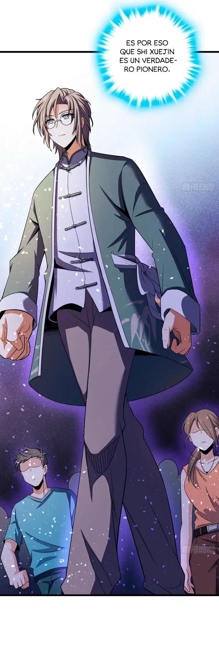 Capitulo 100 page 34