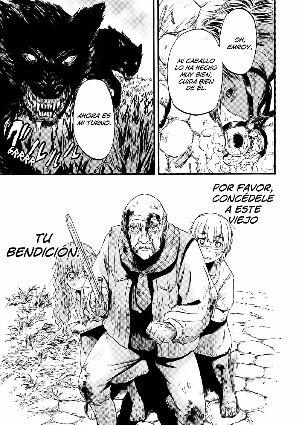 Capitulo 80 page 33