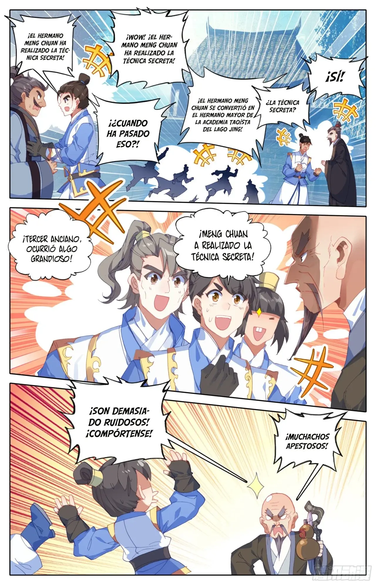 Capitulo 11 page 5
