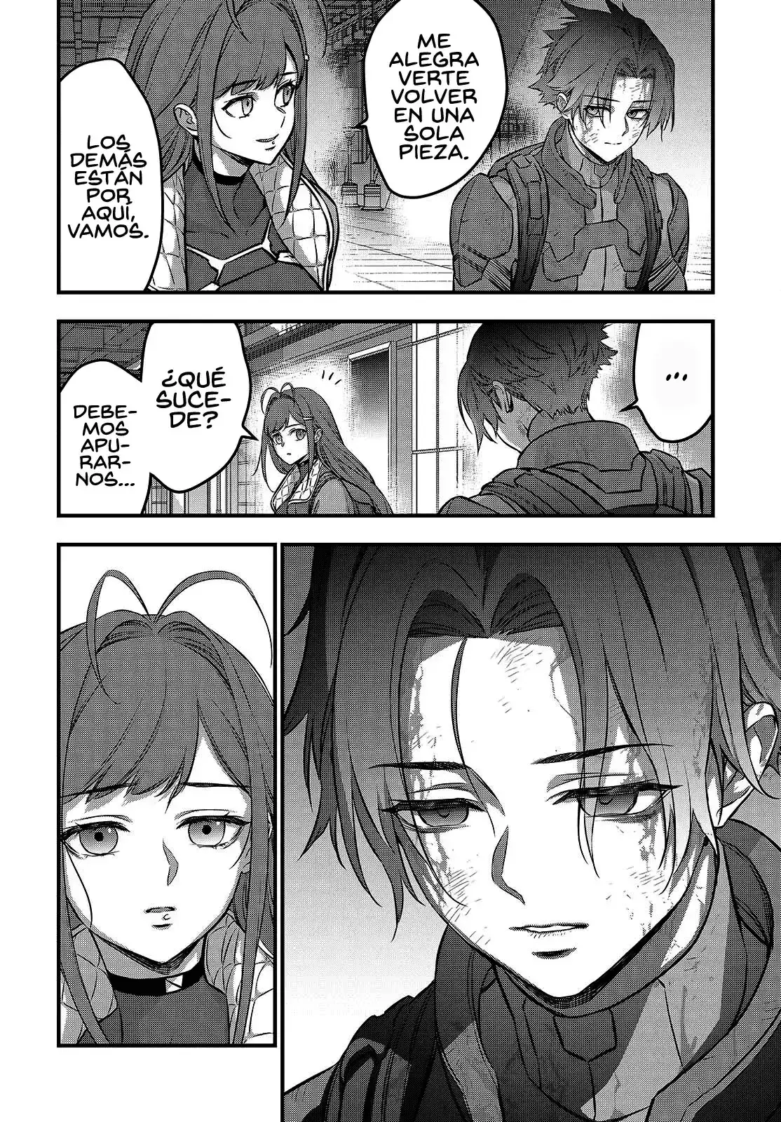Capitulo 55 page 30