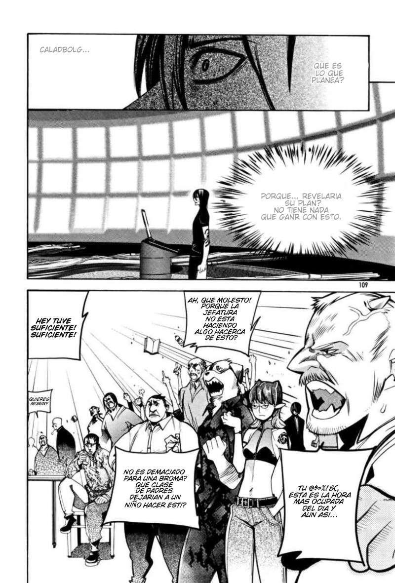 Capitulo 31 page 22