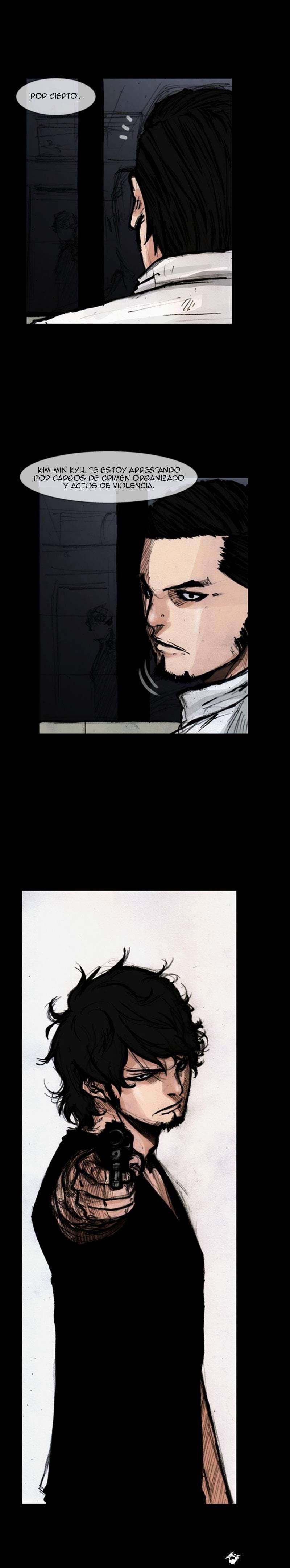 Capitulo 69 page 11
