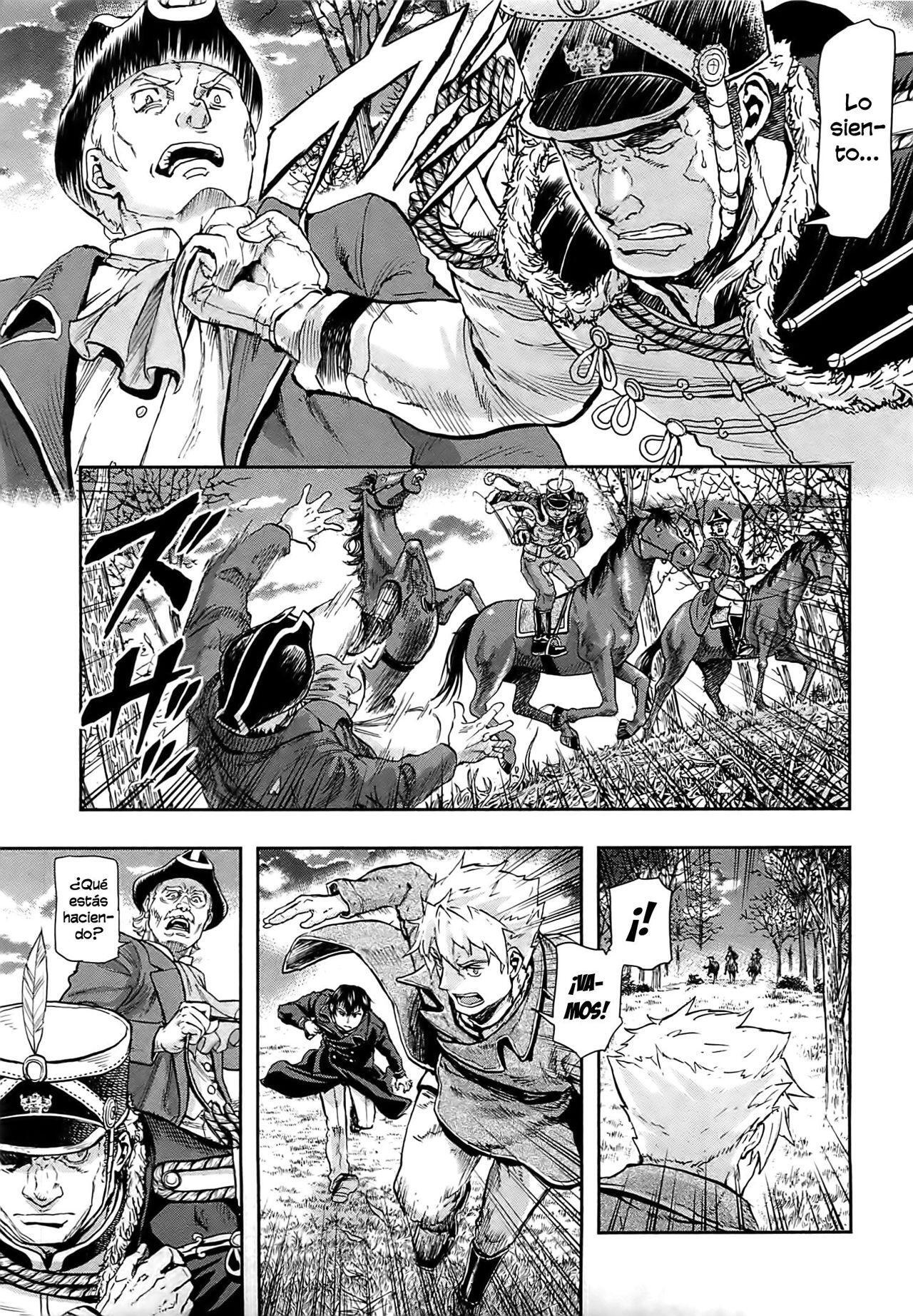 Capitulo 45 page 3