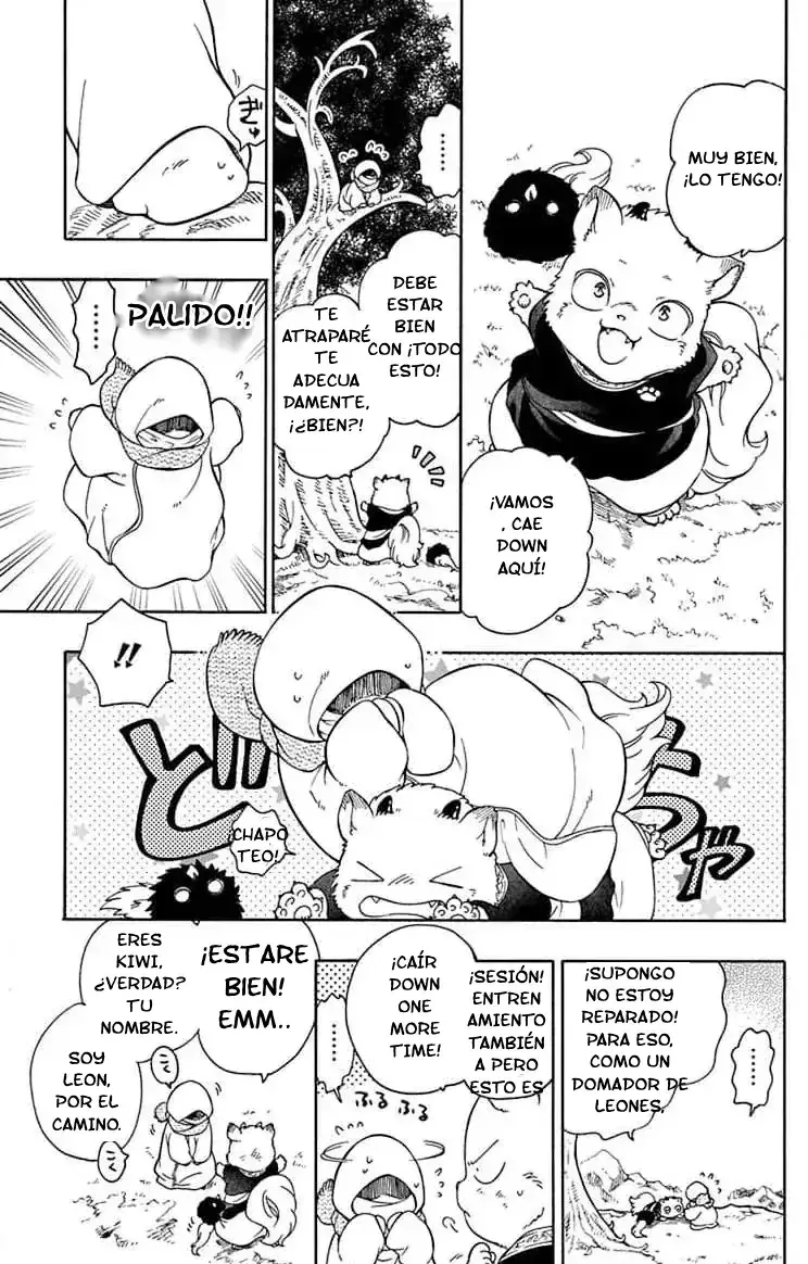 Capitulo 7 page 10
