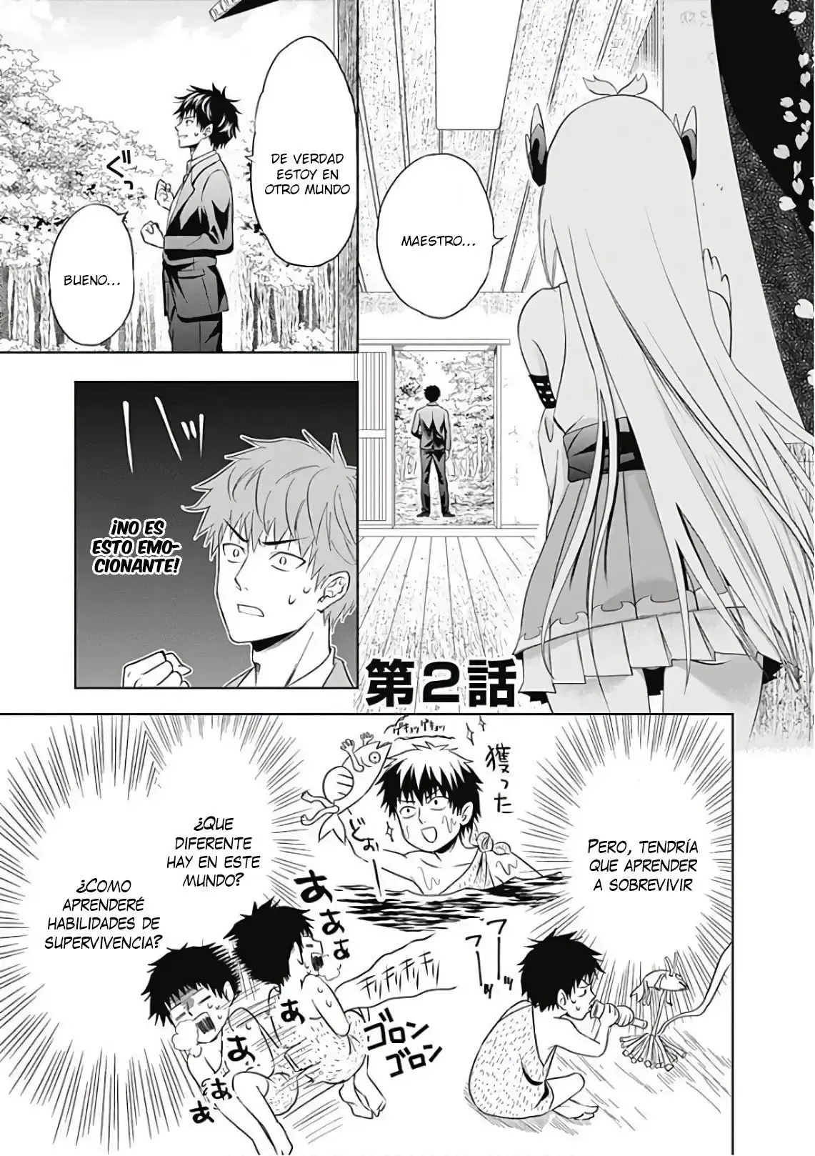 Capitulo 2.5 page 1