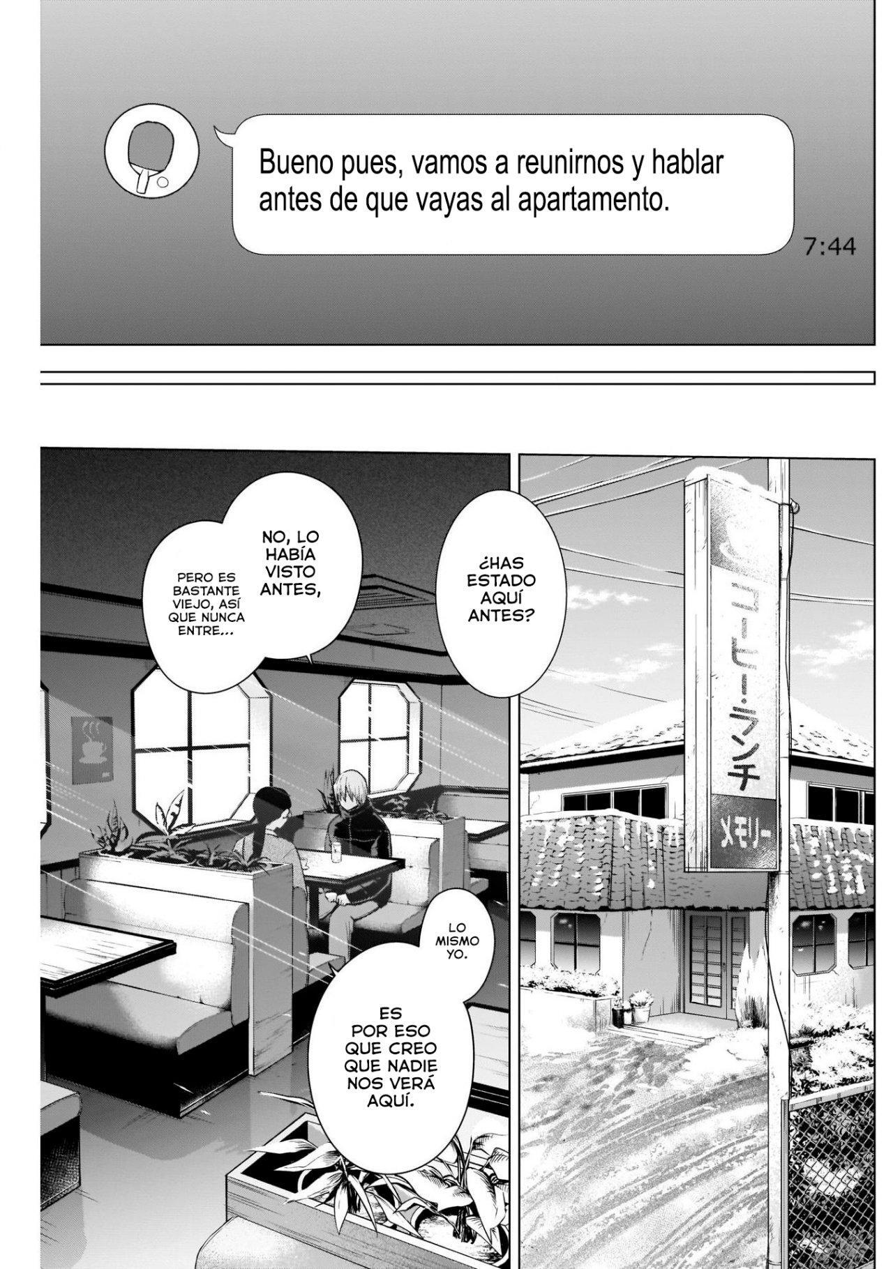 Capitulo 83 page 8