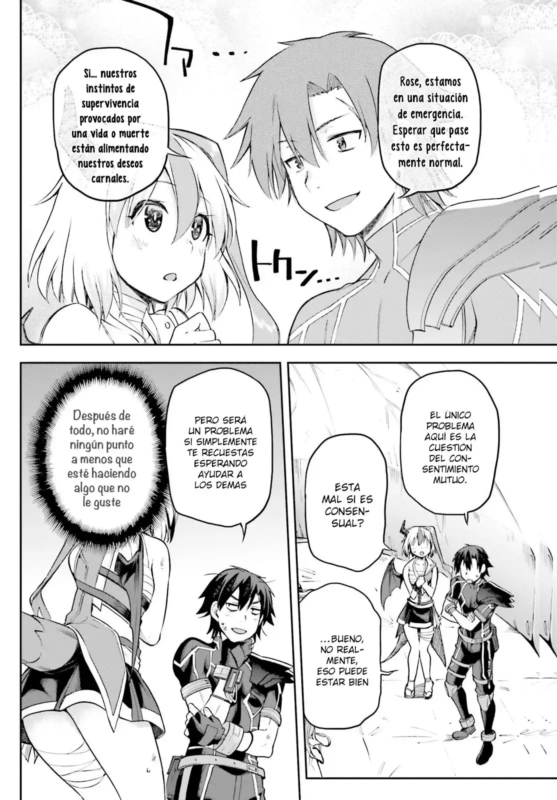 Capitulo 23 page 39