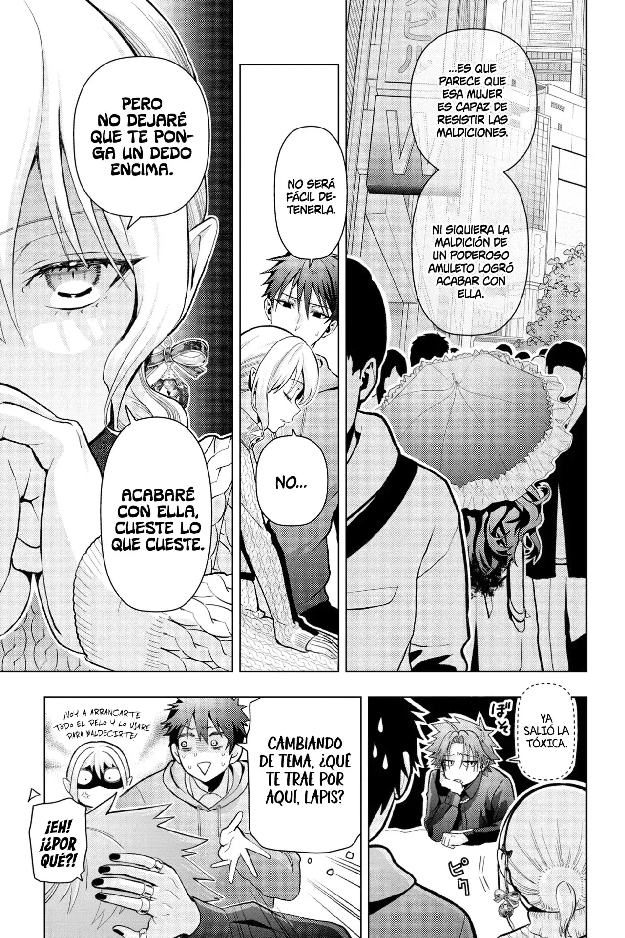 Capitulo 13 page 11