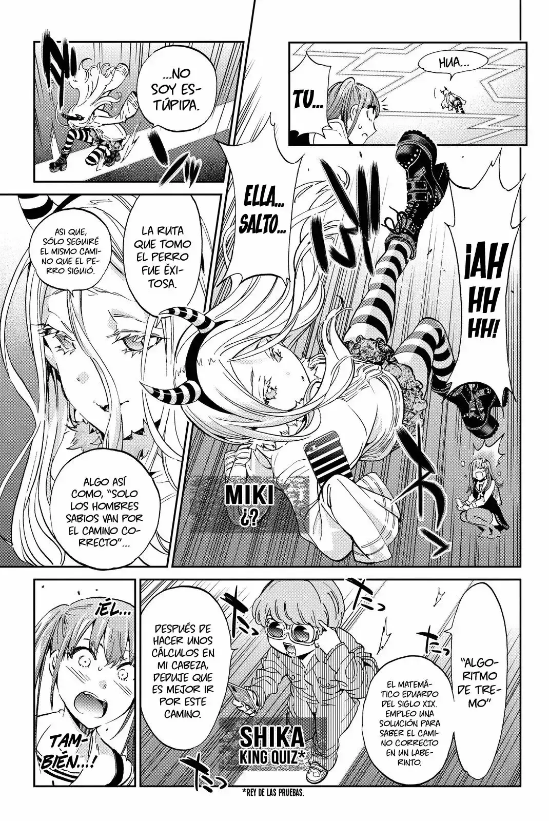 Capitulo 65 page 6