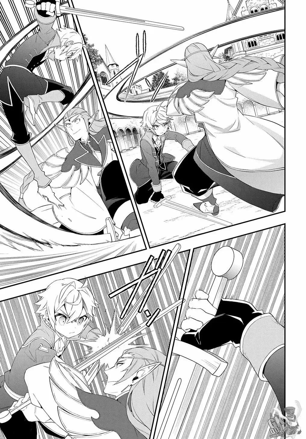 Capitulo 49 page 13