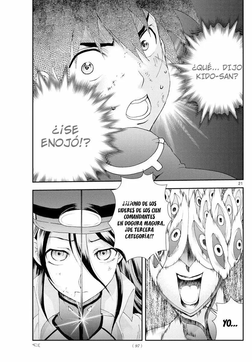 Capitulo 149 page 21