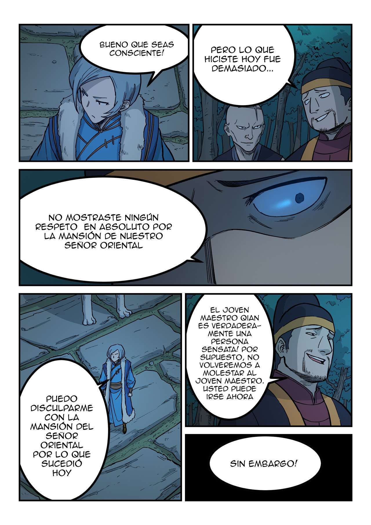 Capitulo 262 page 5