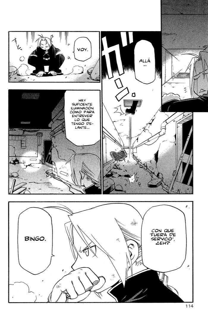 Capitulo 11 page 26