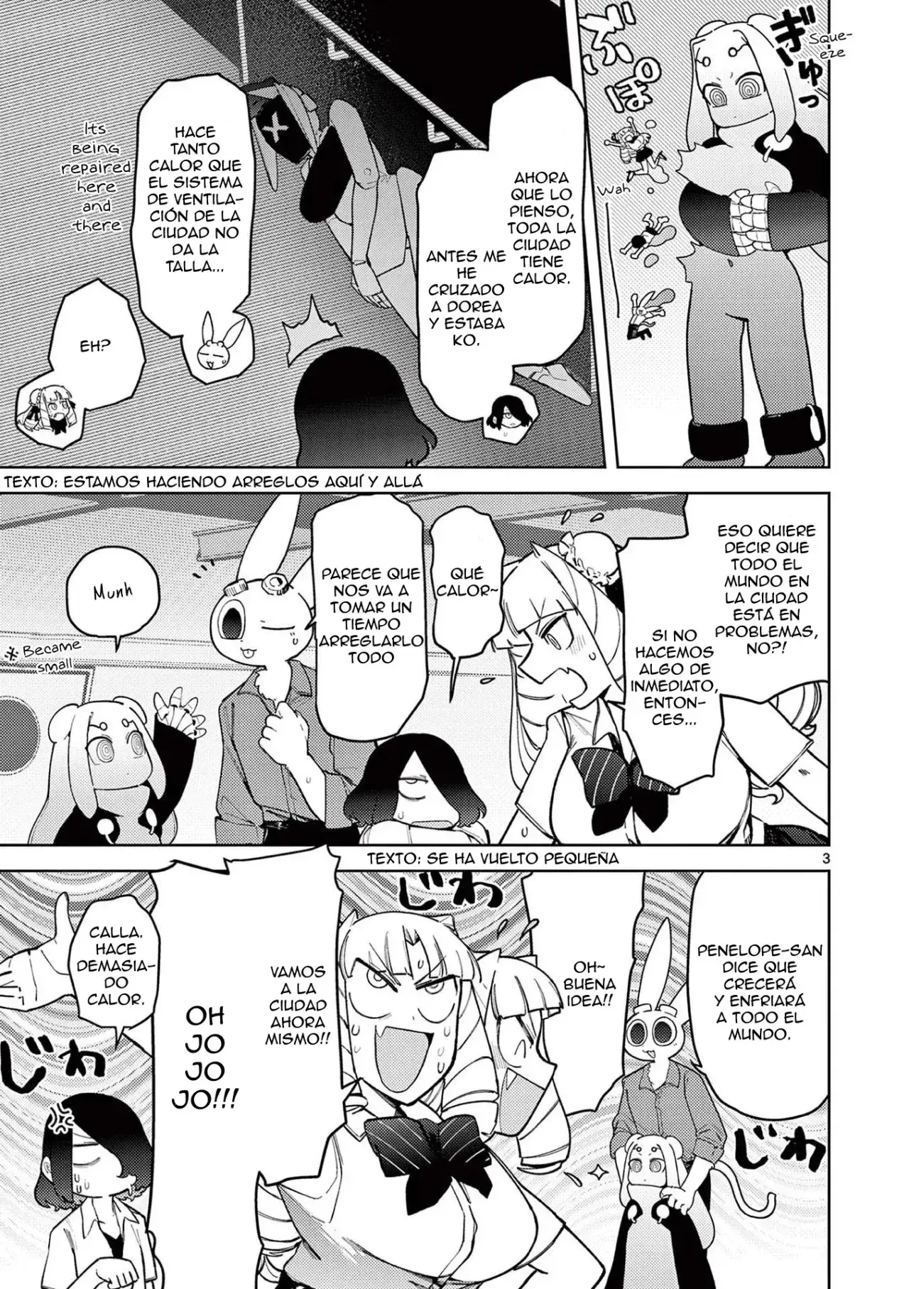 Capitulo 39 page 3