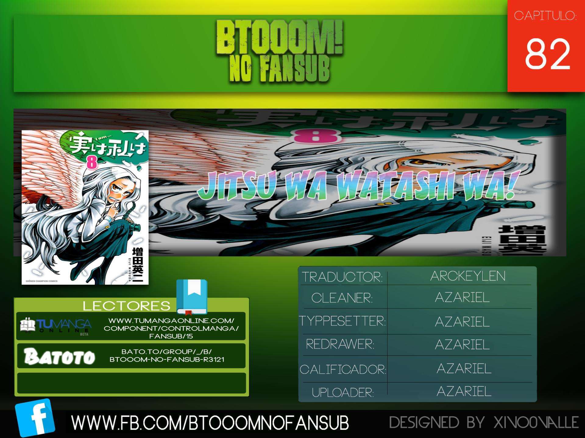 Capitulo 82 page 1