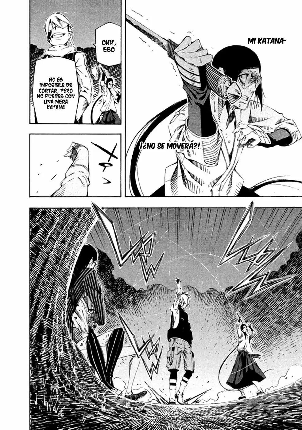 Capitulo 18 page 28