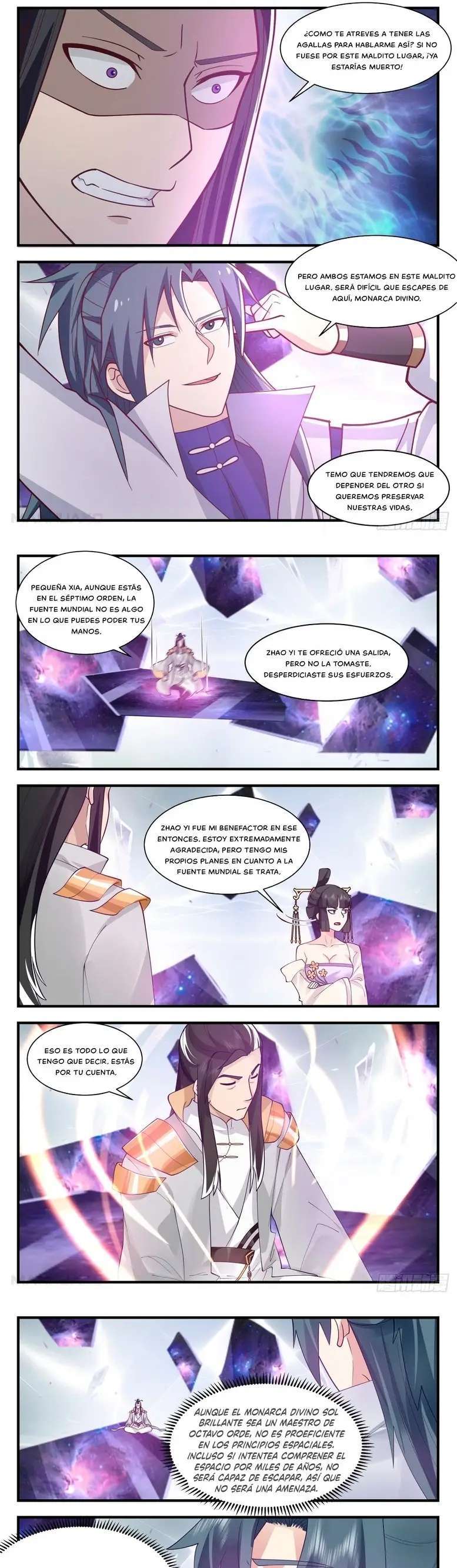 Capitulo 2908 page 4