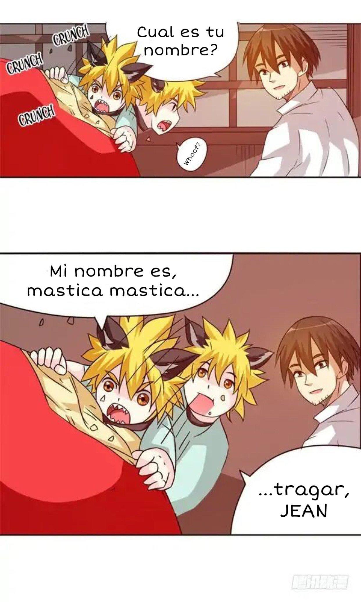 Capitulo 24 page 29