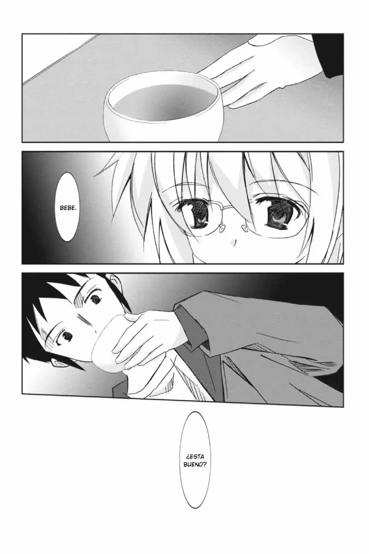 Capitulo 18 page 8