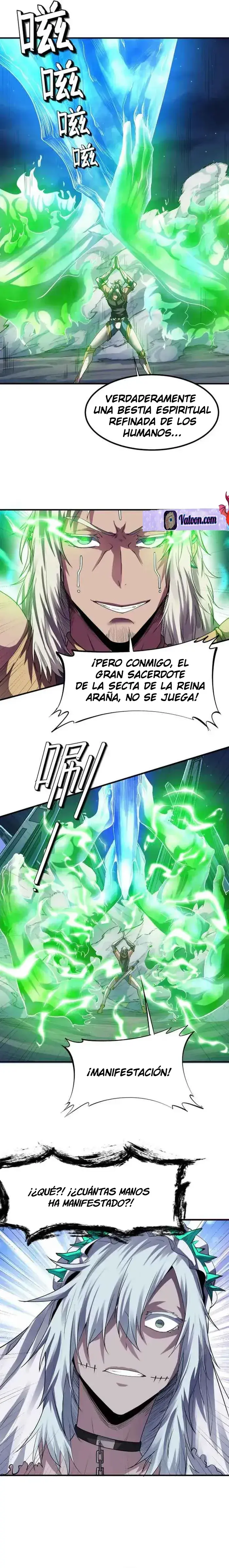 Capitulo 56 page 17