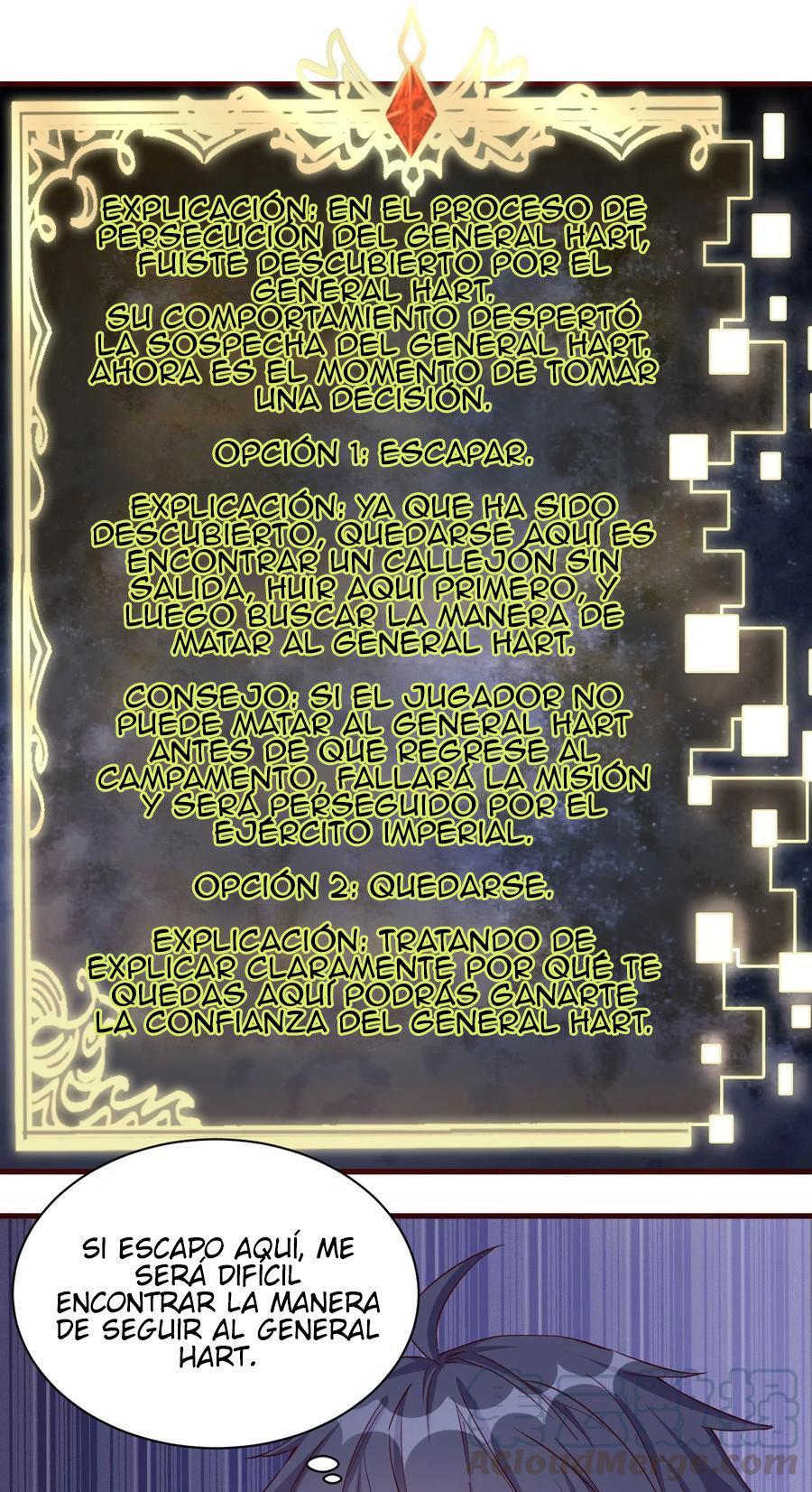 Capitulo 83 page 34