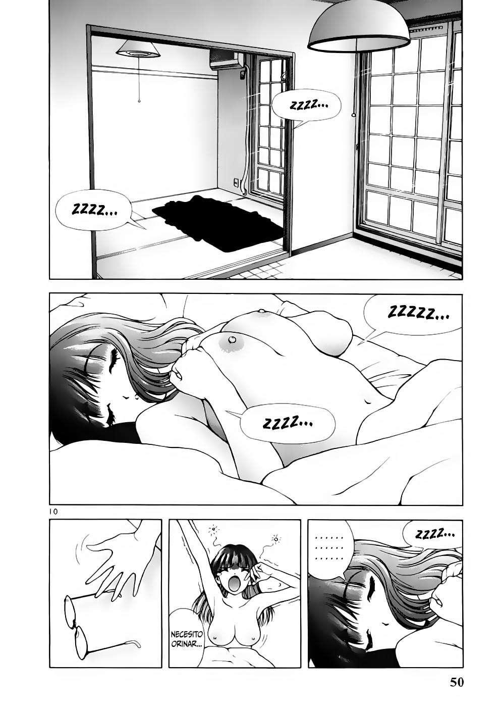Capitulo 156 page 9