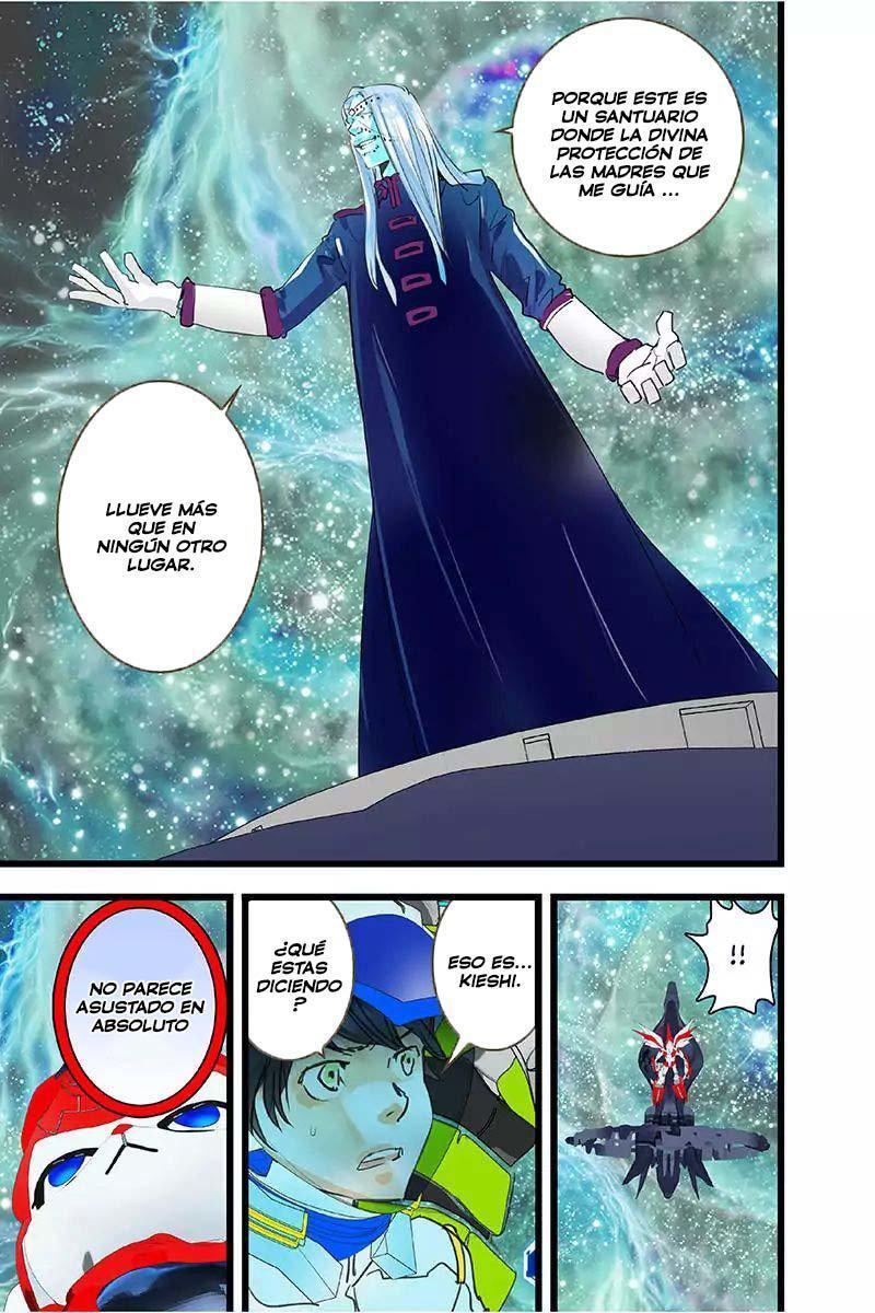 Capitulo 62 page 16