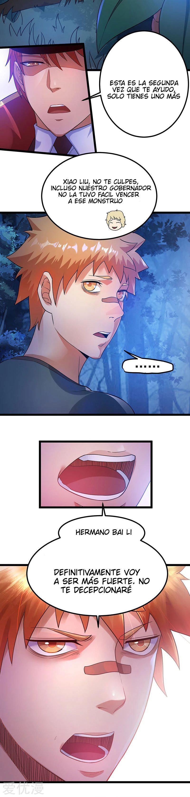 Capitulo 32 page 9