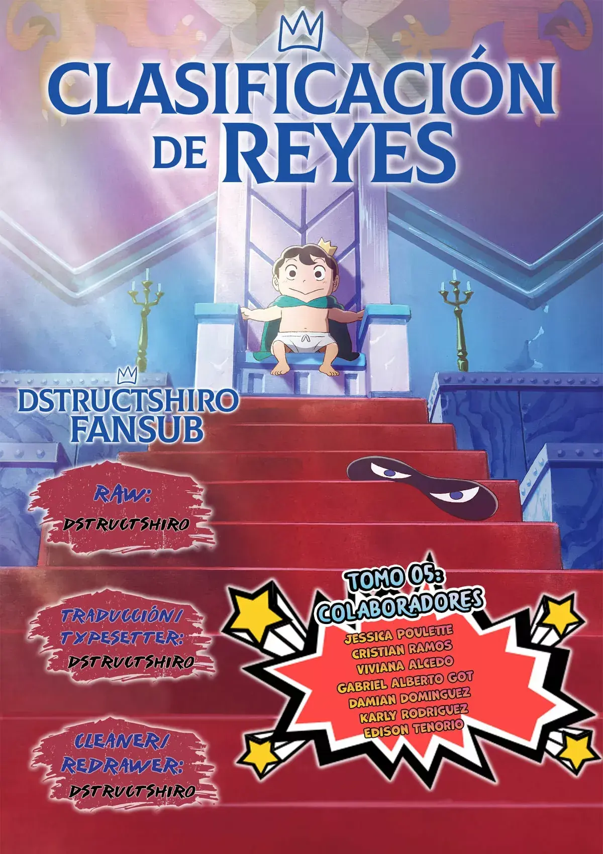Capitulo 59 page 15