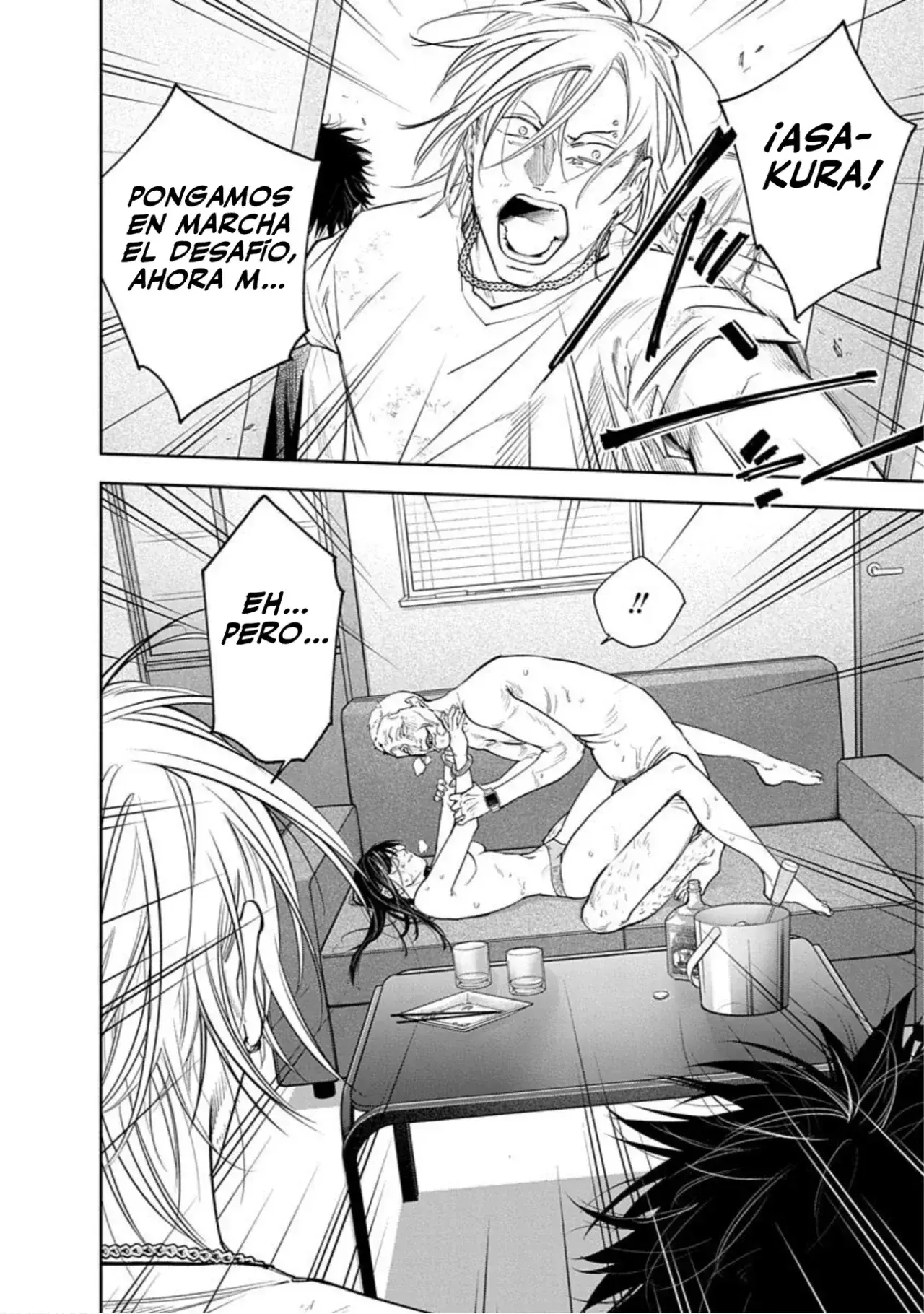 Capitulo 26 page 5