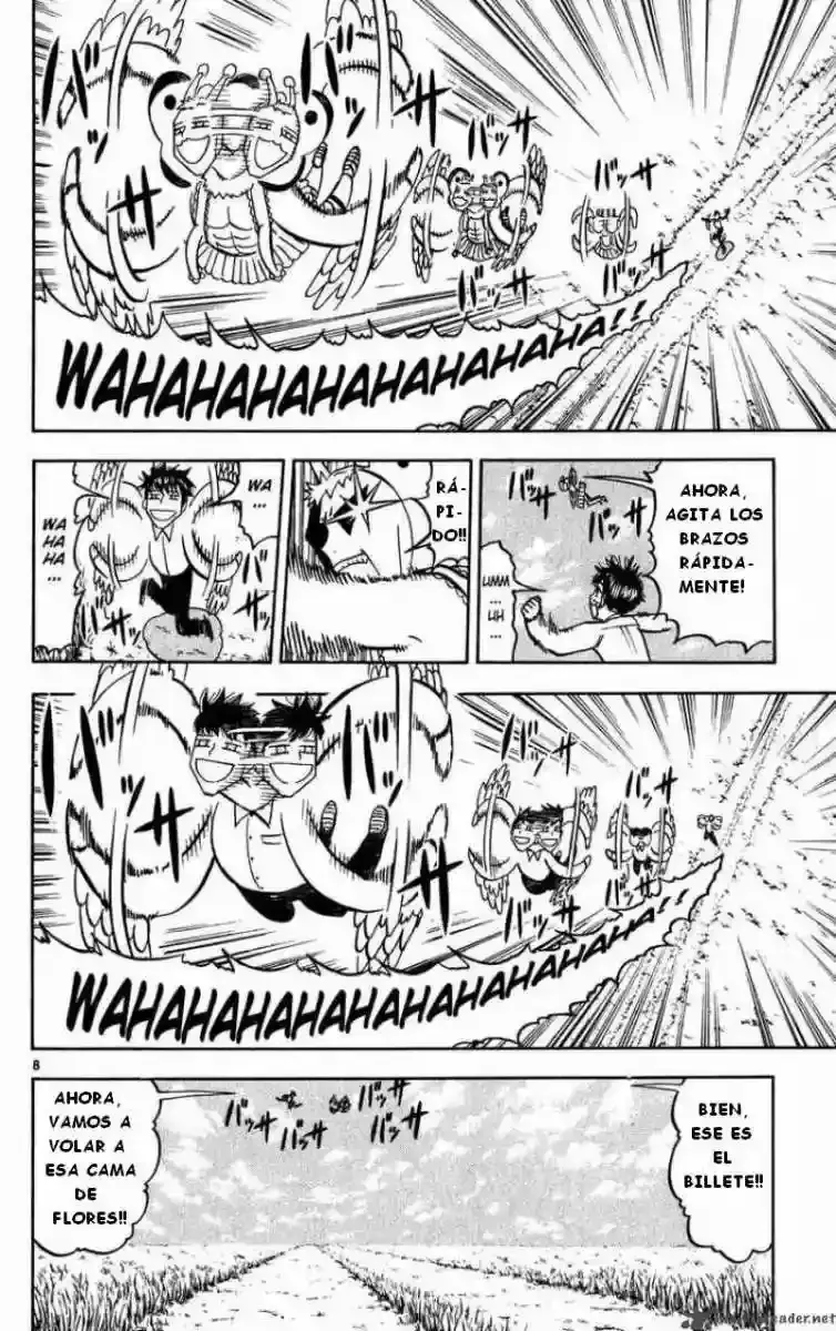 Capitulo 277 page 8