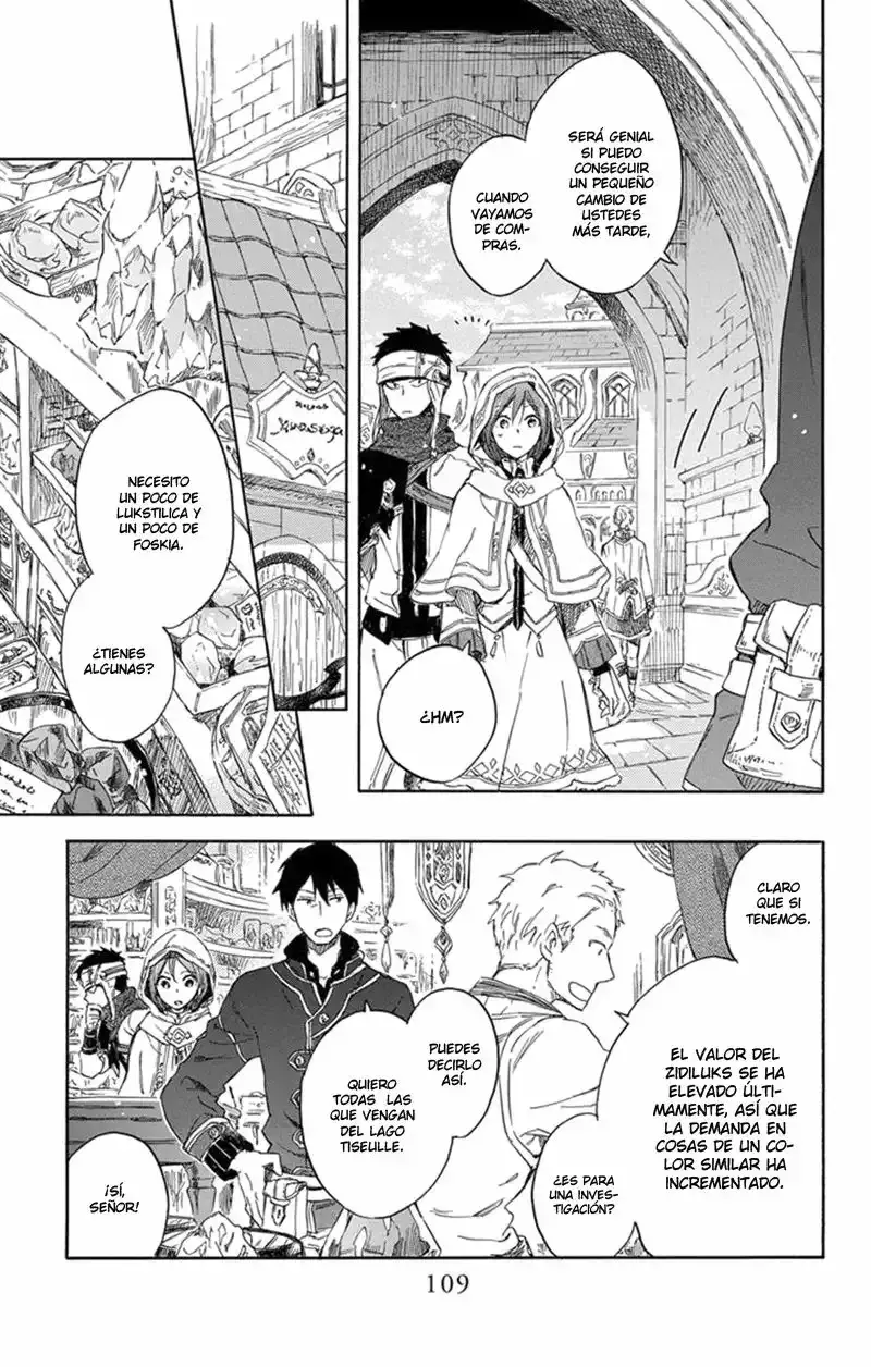 Capitulo 69 page 11