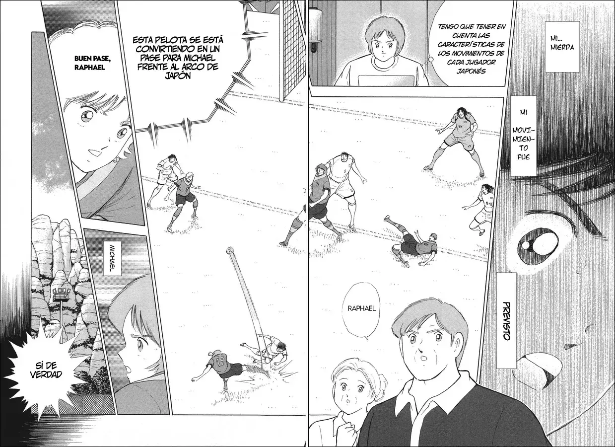 Capitulo 142 page 11